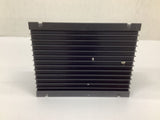 Dart Controls 253G-200C NEMA 4/12 Enclosure 180 VDC 240 VAC