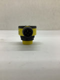 Banner T18SN6LPQ Photoelectric Sensor 10-30 V 150 mA