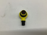 Banner T18SN6LPQ Photoelectric Sensor 10-30 V 150 mA