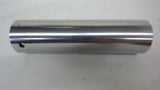 LOT OF 2 VW35L DOWEL PIN, STYLE A, 4-5/8"L X 1-1/1"W