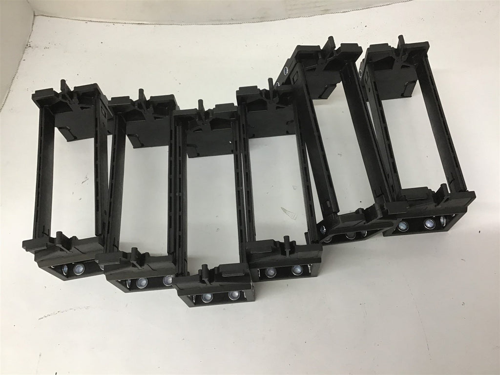 Igus E6.400.20/21 Link Lot Of 6