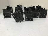 Igus E6.400.20/21 Link Lot Of 6