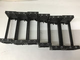 Igus E6.400.10 /11 Link Lot Of 6