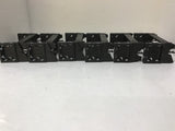 Igus E6.400.10 /11 Link Lot Of 6