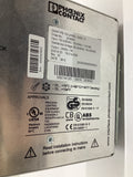 Phoneix Contact QUINT-PS-100-240AC/24DC/5 Power Supply 24 V 5 A