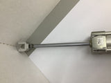Rexroth TM-831000-03260 Pneumatic Cylinder 200 PSI