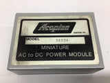 Acopian 5E50A Miniature AC to DC Power Module