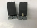 CET TE-D Electronic Timer Lot Of 2