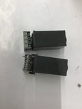CET TE-D Electronic Timer Lot Of 2
