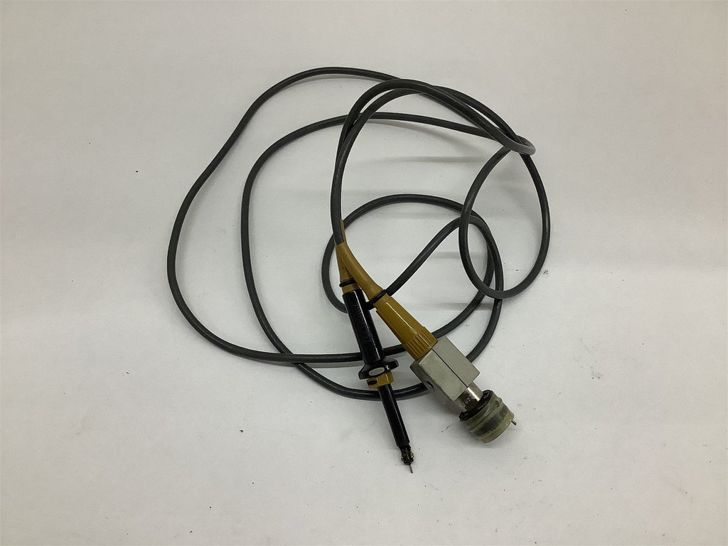 TEK P6105 Passive Probe 10 Ohm 2 M
