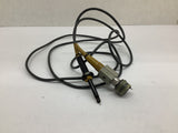 TEK P6105 Passive Probe 10 Ohm 2 M