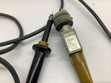 TEK P6105 Passive Probe 10 Ohm 2 M
