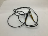TEK P6105 Passive Probe 10 Ohm 2 M