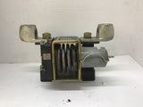 Allen-Bradley 810-A27C Ser. A Inverse Time Relay