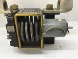 Allen-Bradley 810-A27C Ser. A Inverse Time Relay