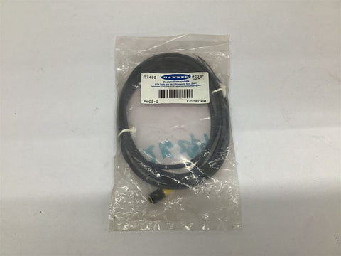 Banner 27490 Photoelectric Sensor