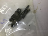 Amphenol 97-3057-1008 Clamp Lot Of 2