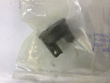 Amphenol 97-3057-1008 Clamp Lot Of 2