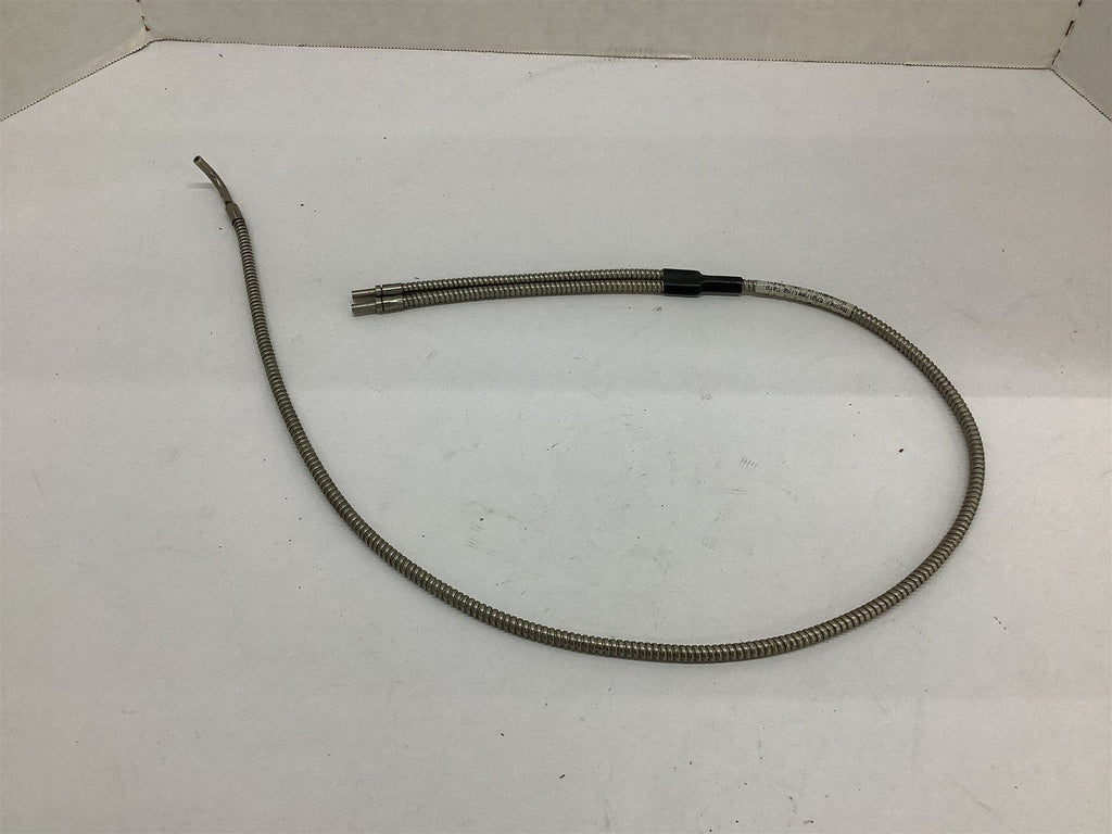 Banner Engineering BA23S Fiber Optic Sensor Cable