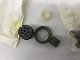 Cannon MS3106F16S-1S End Bell Assembly
