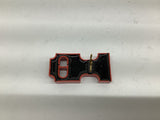 Banner LM3 26665 Multi-Beam Logic Module