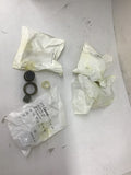 Cannon MS3106F16S-1S End Bell Assembly Lot Of 3