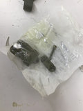 Cannon MS3106F16S-1S End Bell Assembly Lot Of 3