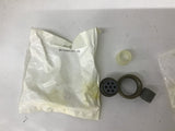 Cannon MS3106F16S-1S End Bell Asssembly Lot Of 4
