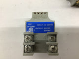 Banner PBT LR41887 Multi Beam Power Block 10-30 VDC Lot Of 2