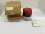 Tescor Technology 54990 Strobe Light 10-16 VDC 0.35 Amps