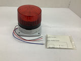Tescor Technology 54990 Strobe Light 10-16 VDC 0.35 Amps