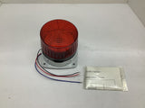 Tescor Technology 54990 Strobe Light 10-16 VDC 0.35 Amps
