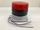 Tescor Technology 54990 Strobe Light 10-16 VDC 0.35 Amps
