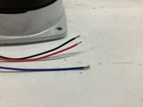 Tescor Technology 54990 Strobe Light 10-16 VDC 0.35 Amps