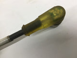 IFM E47676 Connectors 6' Long Lot Of 2