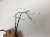 IFM E47676 Connectors 6' Long Lot Of 2