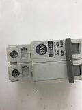 Allen-Bradley 1492-CB2 Manual Motor Controller 10 A 3 HP