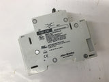 Allen-Bradley 1492-CB2 Manual Motor Controller 10 A 3 HP