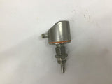 IFM S15000 Flow Monitor