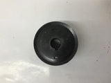 TB Wood's W228M12 Roller Chain Sprocket 21 Grooves 21/2" 5/8" 1/2" Belt Width