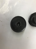 TB Wood's W228M12 Sprocket Lot Of 2 21 Grooves 2 1/2" 5/8" 1/2" Belt Width