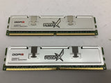 Wintec Industries DDR2 AMPX Electrical Board Lot Of 2
