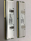 Wintec Industries DDR2 AMPX Electrical Board Lot Of 2