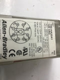 Allen-Bradley 700-HA32A1 Ice Cube Relay W/ 700-HN125 Base