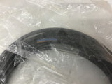 Murr Elektronik 7000-08041-6100500 Female Connector Straight W/ Cable