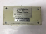 Knapp CAN-RS232 Converter 24 V