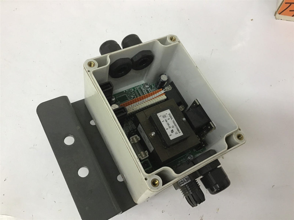 Sick PS53-1000 Power Supply 115-230 VAC 50-60 Hz 1 Amp