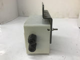 Sick PS53-1000 Power Supply 115-230 VAC 50-60 Hz 1 Amp