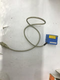 Sick CLV421-0010 Barcode Scanner