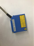Sick CLV421-0010 Barcode Scanner